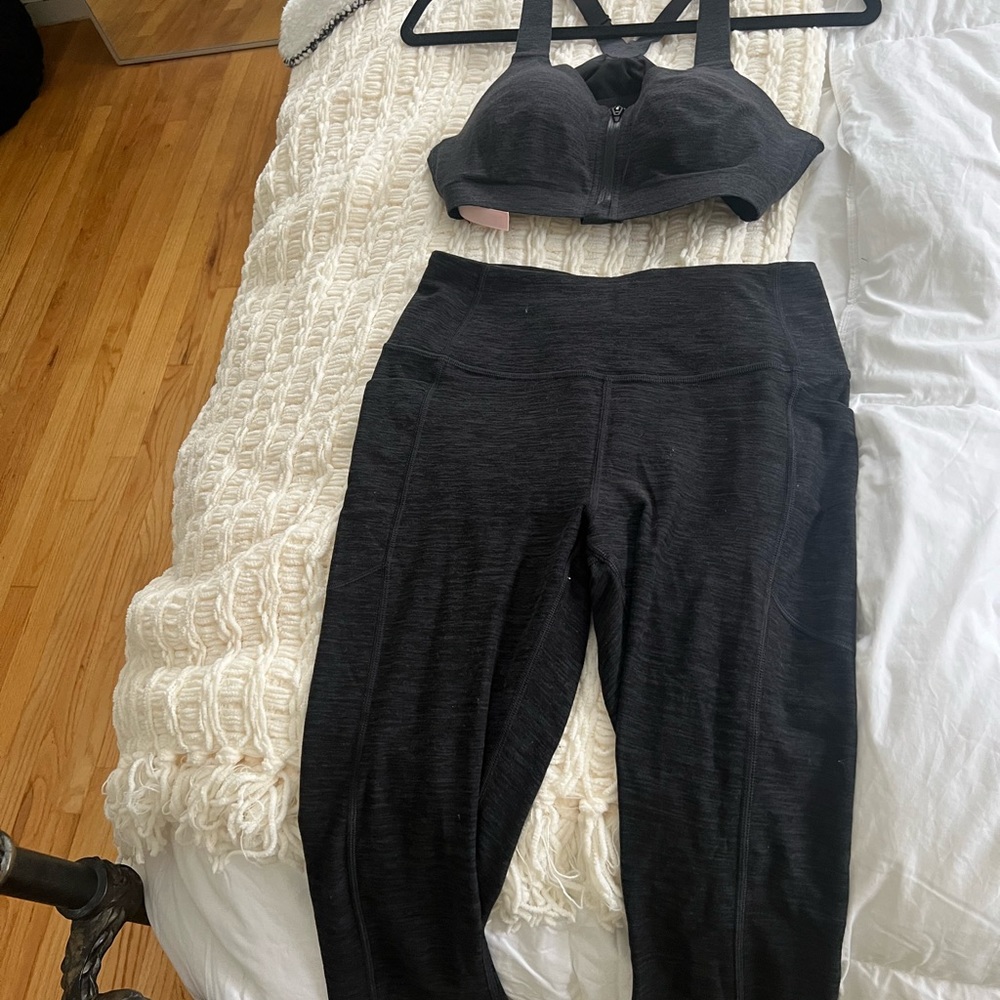 Victoria secret set